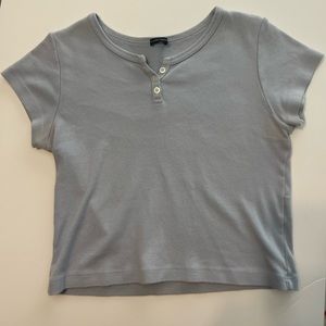 Brandy Melville Crop Top